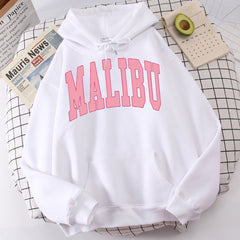 Malibu Hoodie