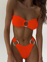 Miss California 2 Piece