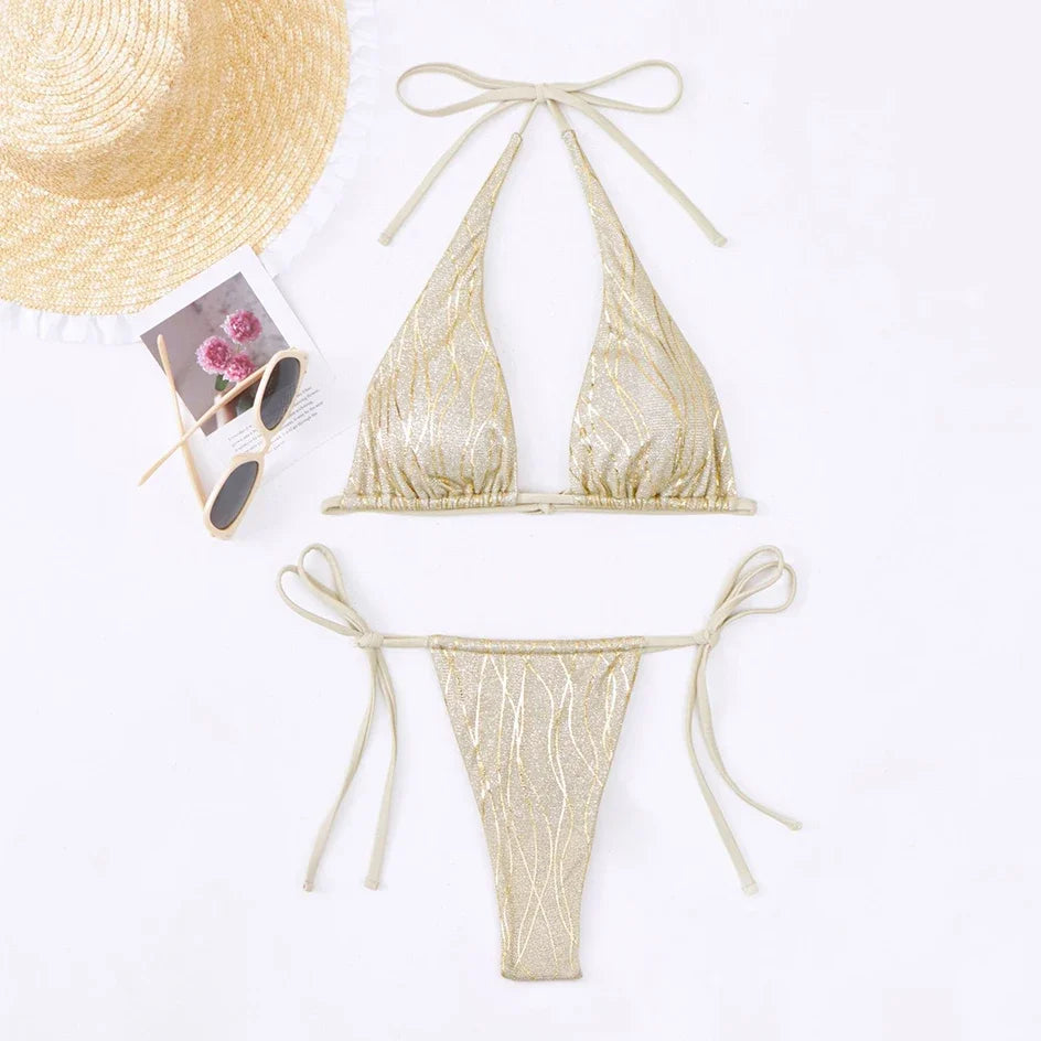 Beach Goddess 2 Piece