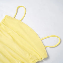 Milana Summer Dress