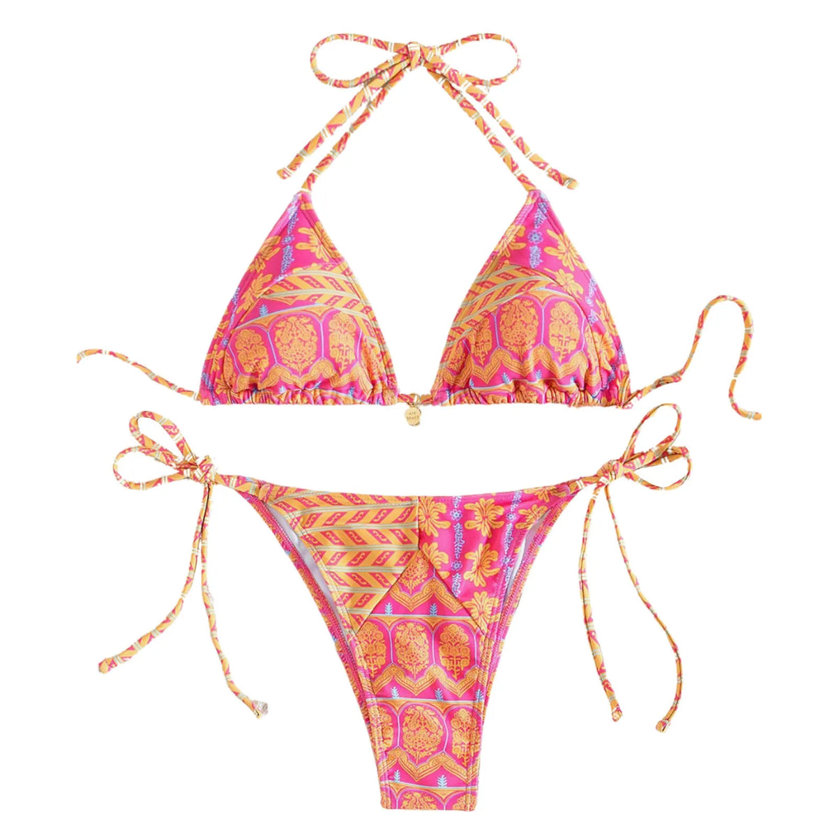 Jasmine Summer Set