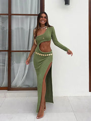 Kamryn Beach Dress