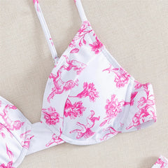 Molly Floral Set