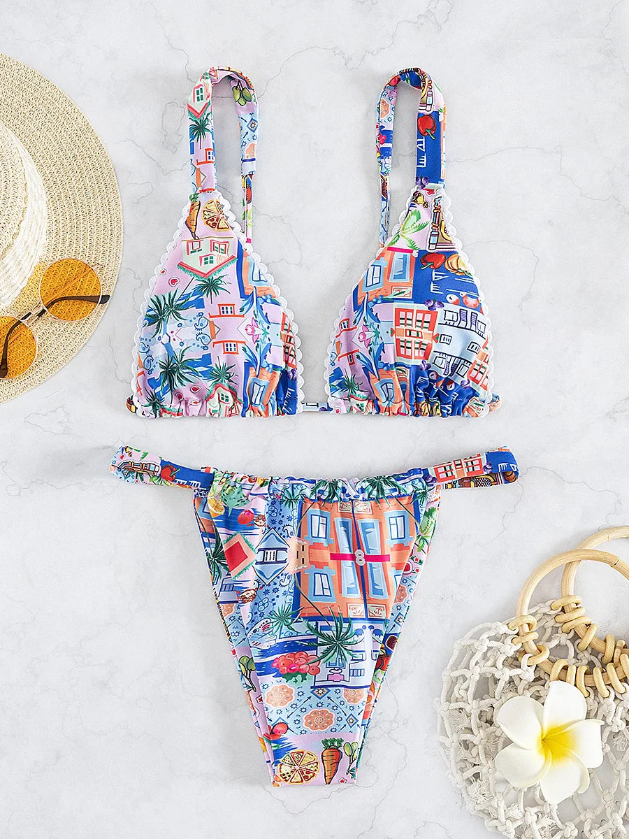 Miami 2 Pc