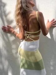 So Cal Maxi