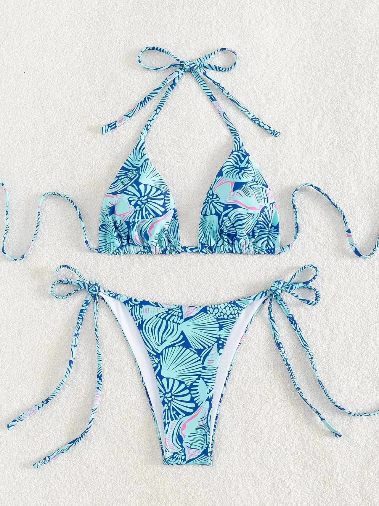Madelyn Floral Set
