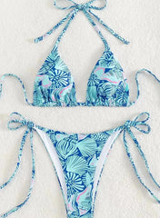 Madelyn Floral Set