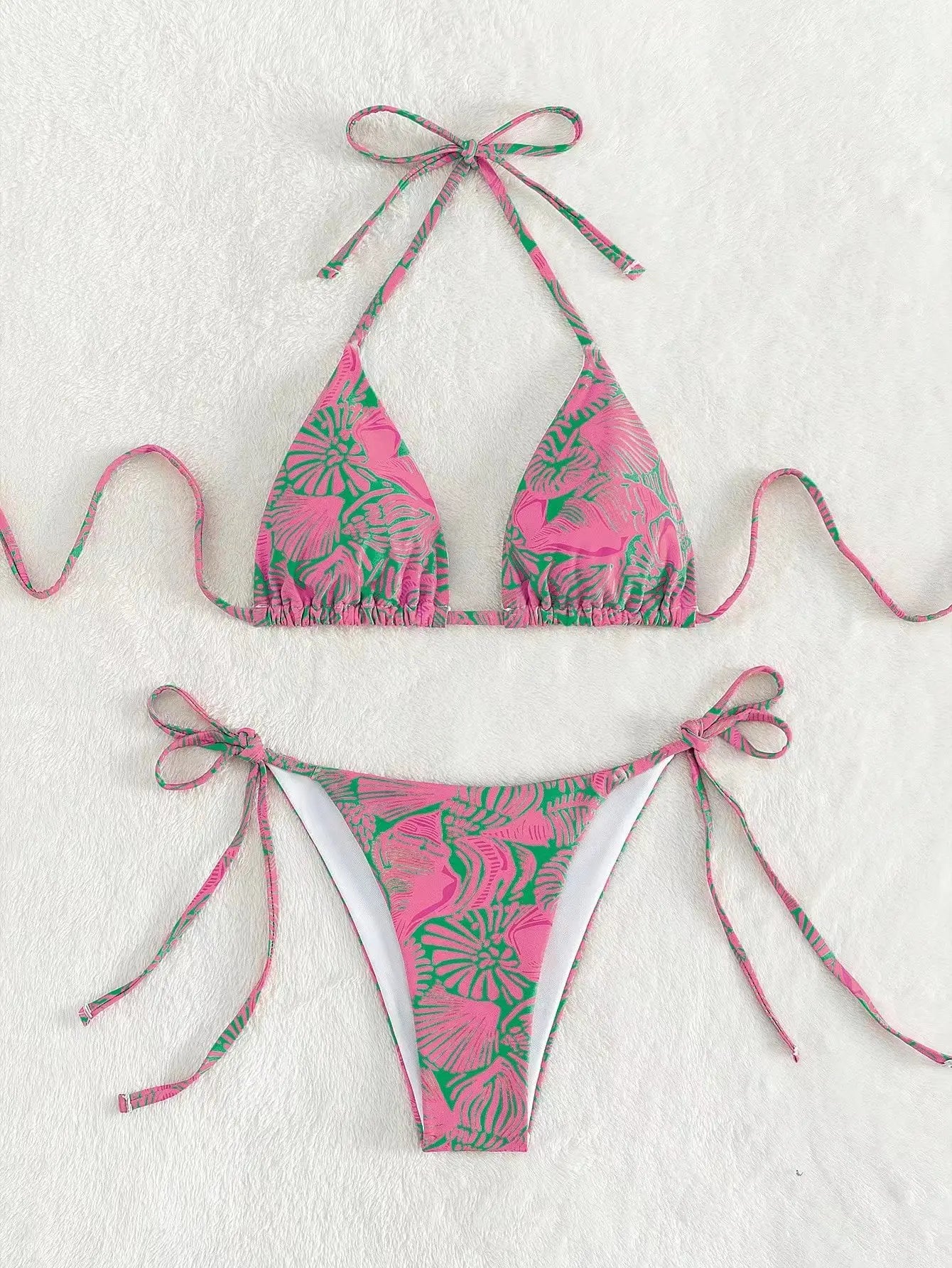 Madelyn Floral Set