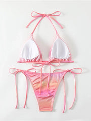 Beach Shimmer Set