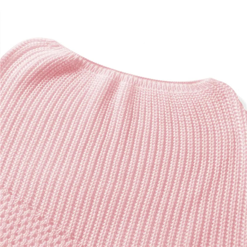 Victoria Knit Set