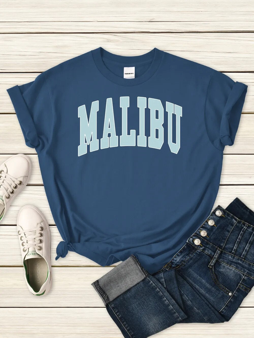 Malibu Tee