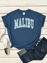 Malibu Tee