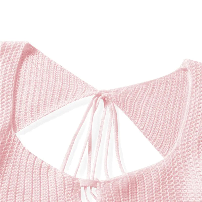 Victoria Knit Set