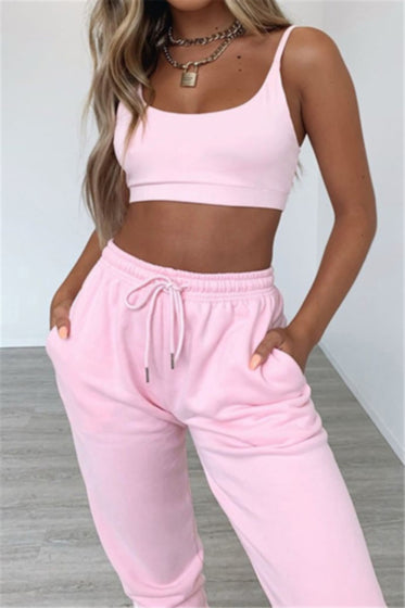 Camryn 2 Pc Sports Set