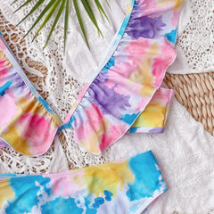 Bella Ruffle SALE