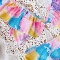 Bella Ruffle SALE
