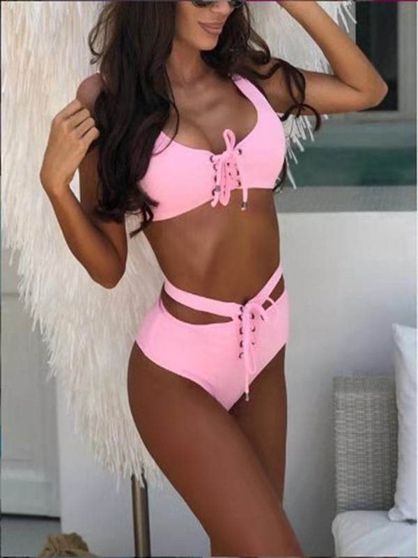 Women's Sexy Beach Bikini