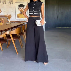 Zara Two-Piece Set