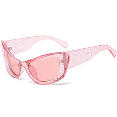Not Your Doll Sunglasses