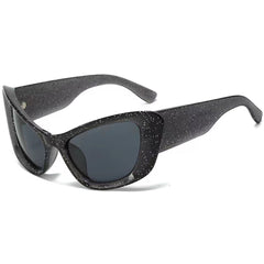 Not Your Doll Sunglasses