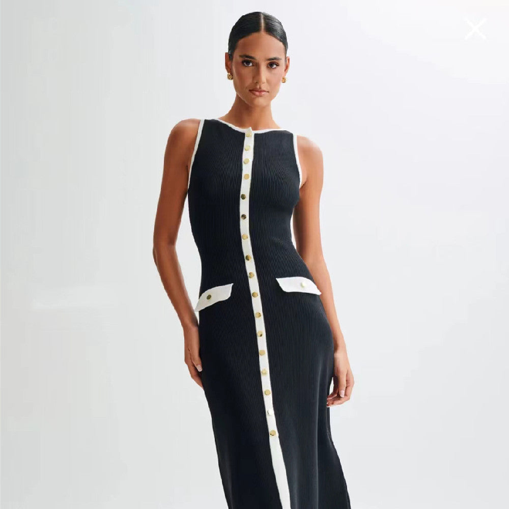AUDREY TIMELESS ELEGANCE WOOLEN MIDI