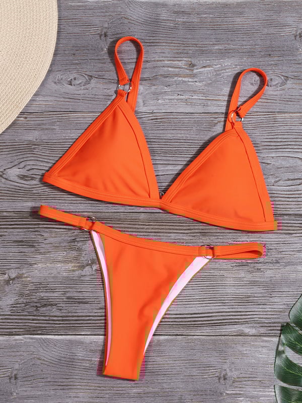 Women's Sexy Beach Bikini