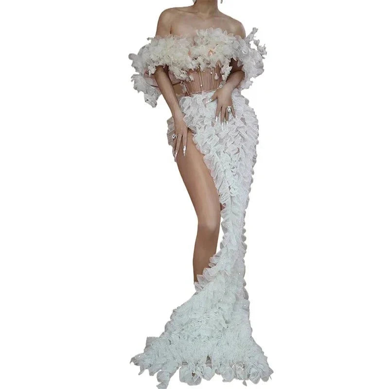 Club Party Birthday Occasion Evening dress