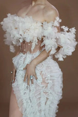 Club Party Birthday Occasion Evening dress