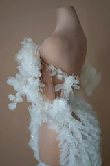 Club Party Birthday Occasion Evening dress