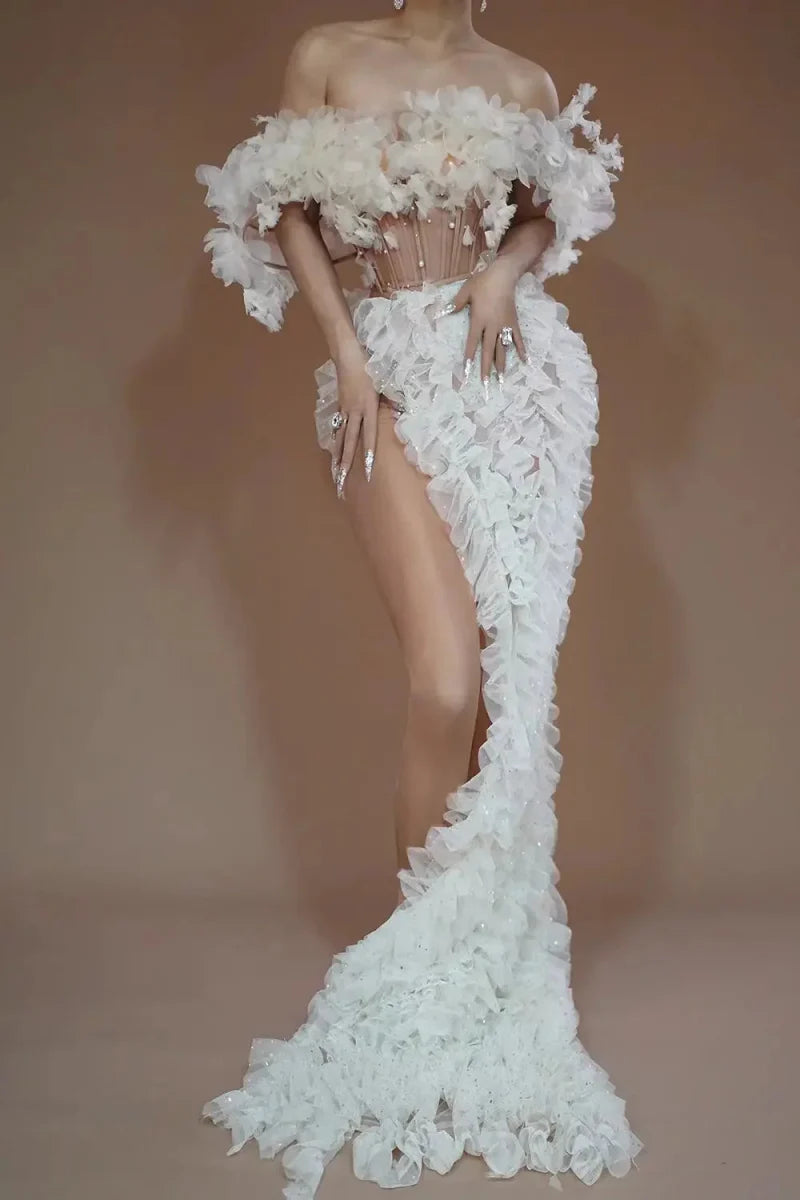 Club Party Birthday Occasion Evening dress