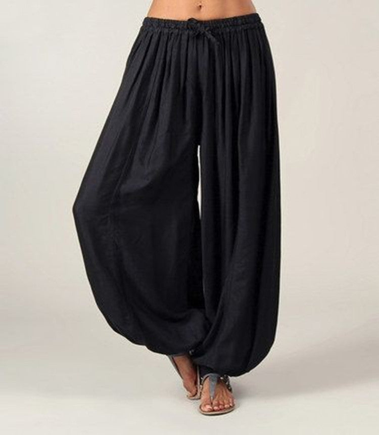 Women's Haren Pants
