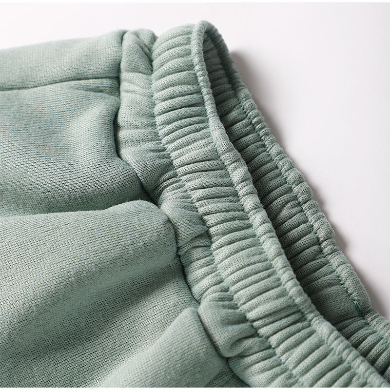 Fleece Lounge Set