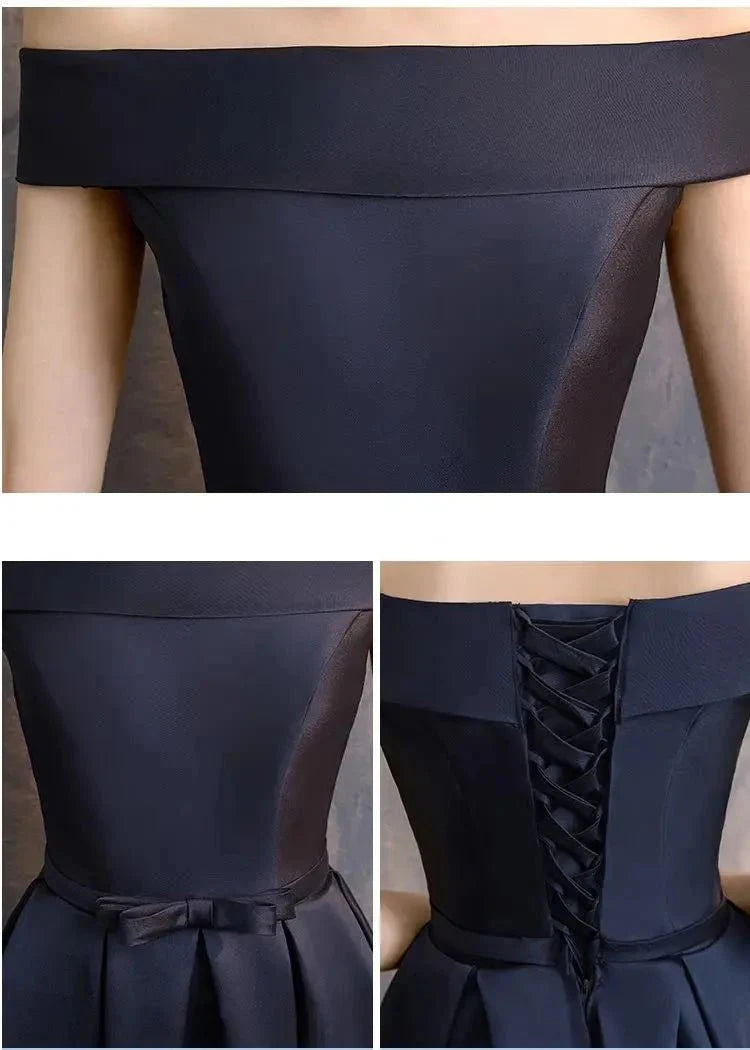 Formal Elegant Long Evening Dress