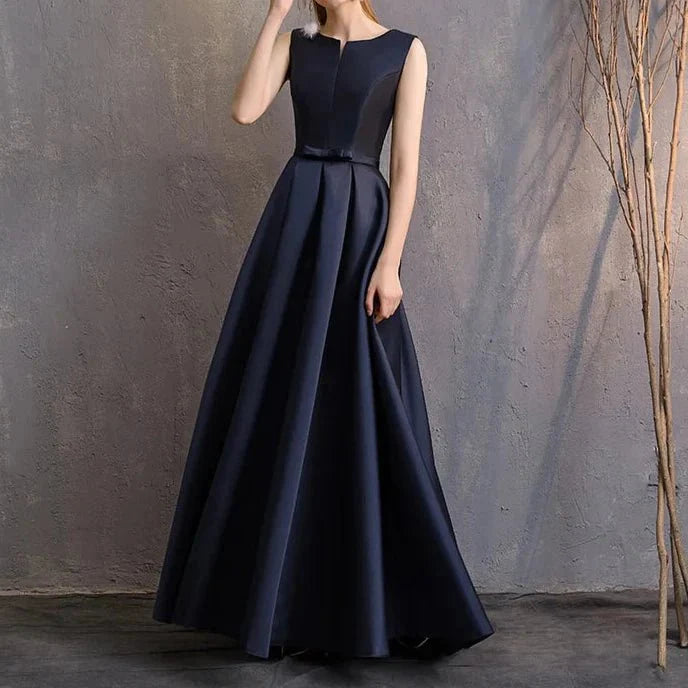 Formal Elegant Long Evening Dress