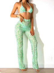 Molly 3 Piece