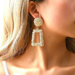 Queen of California Earrings