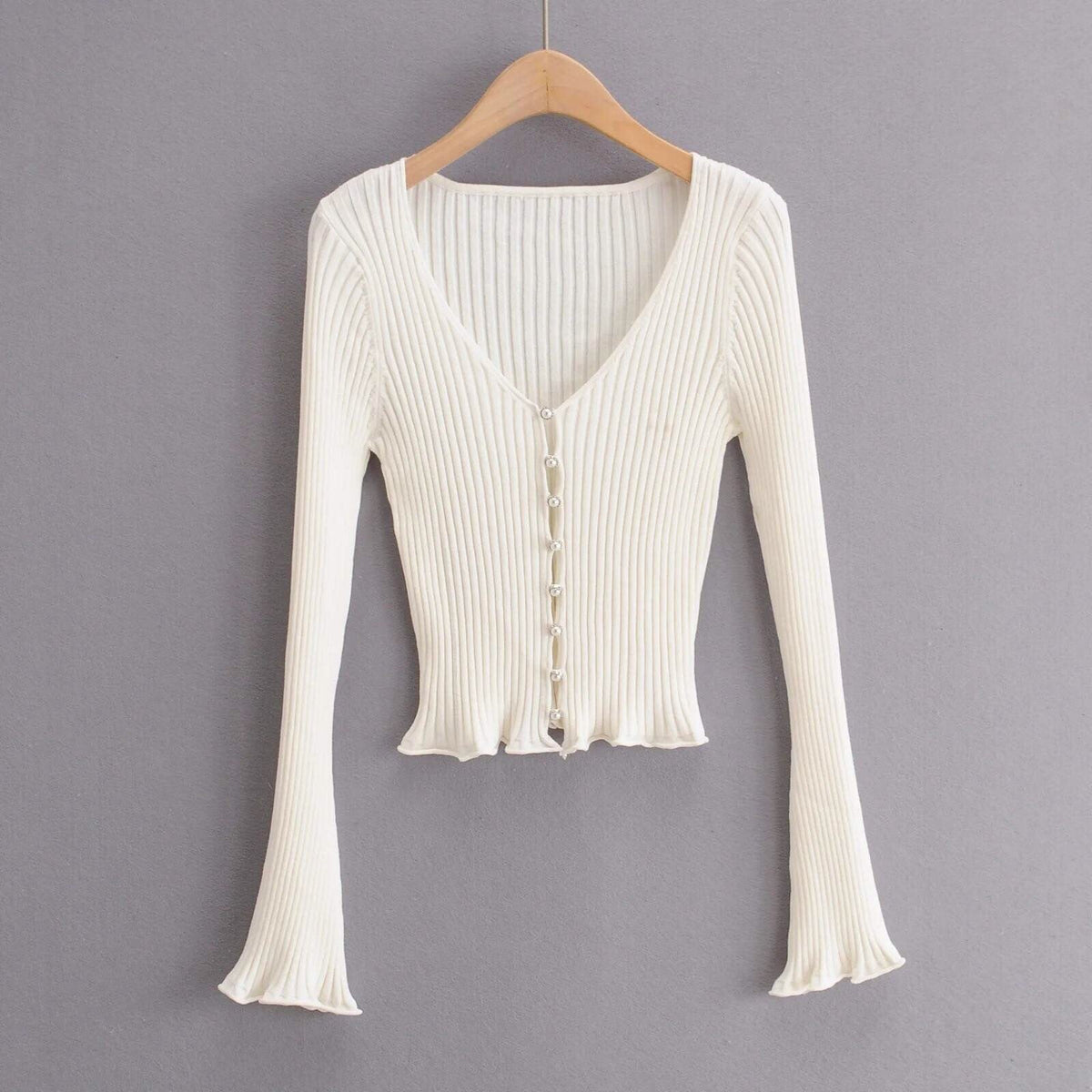 Pearl Cardigan