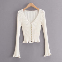 Pearl Cardigan