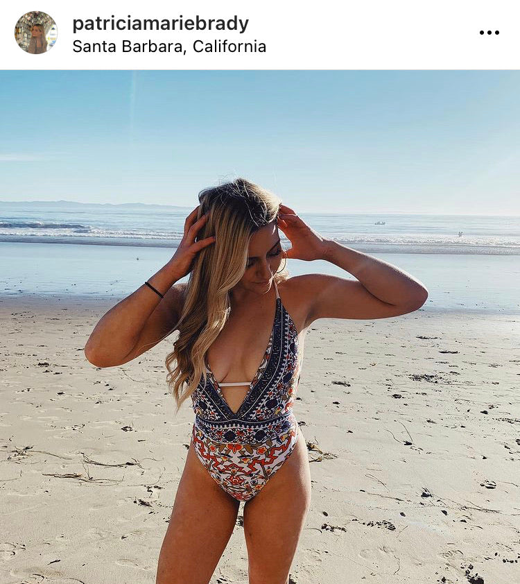 Pretty Little Monokini