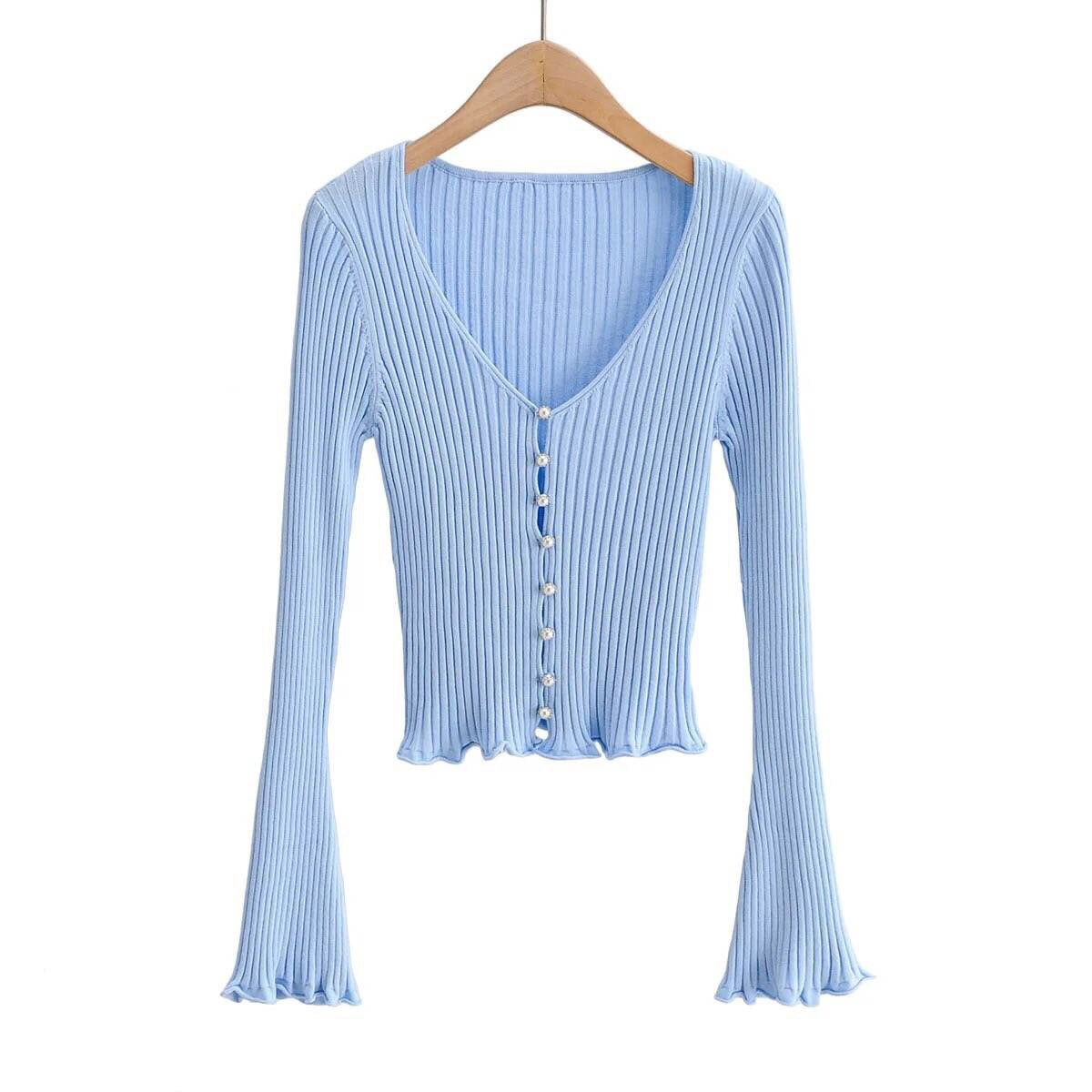 Pearl Cardigan
