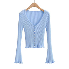 Pearl Cardigan
