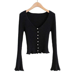 Pearl Cardigan