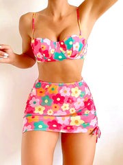 Ariel 3 Piece