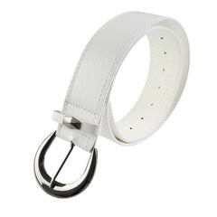 Minimalist Outfit Aesthetic Belt