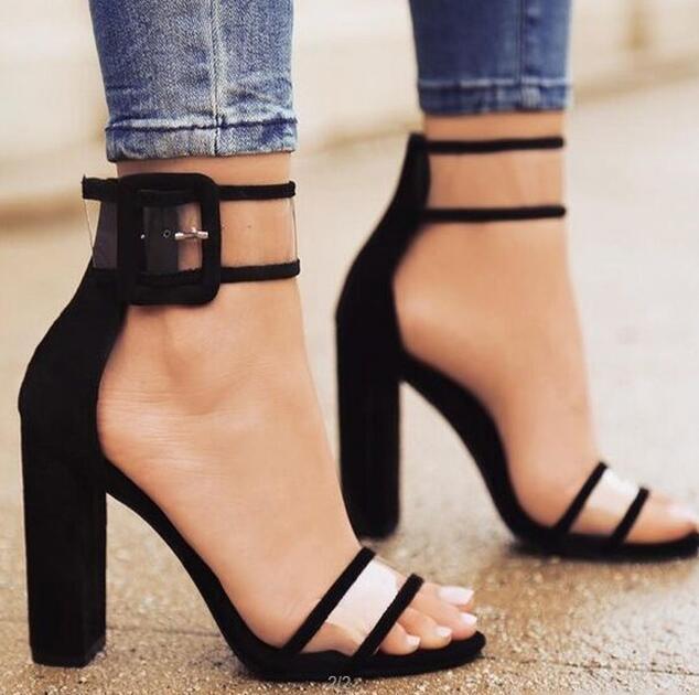 Eva Strap