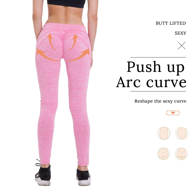 Abby Sport Pants