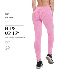Abby Sport Pants