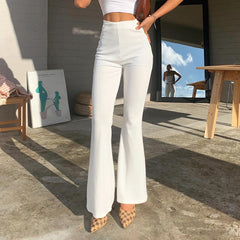 Kinsley Cut Out Pants