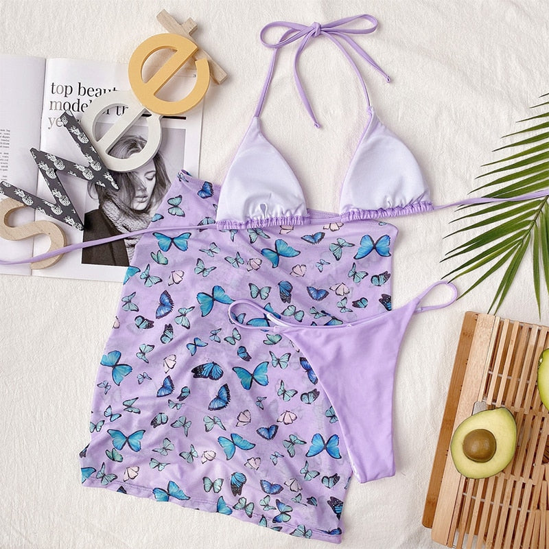 Mila 3 Pc Set Exclusive