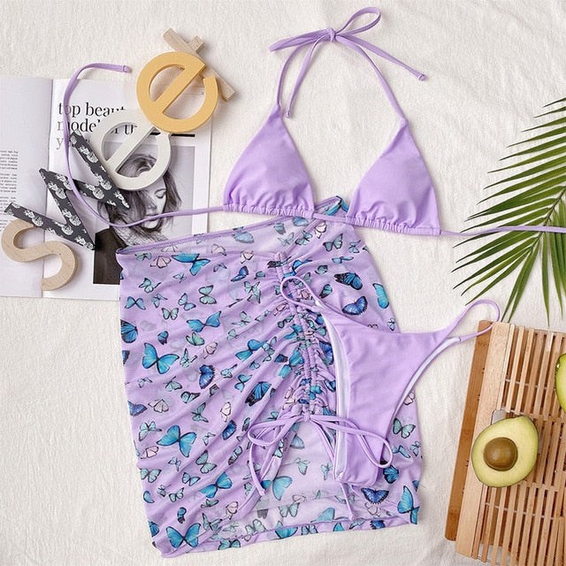 Mila 3 Pc Set Exclusive